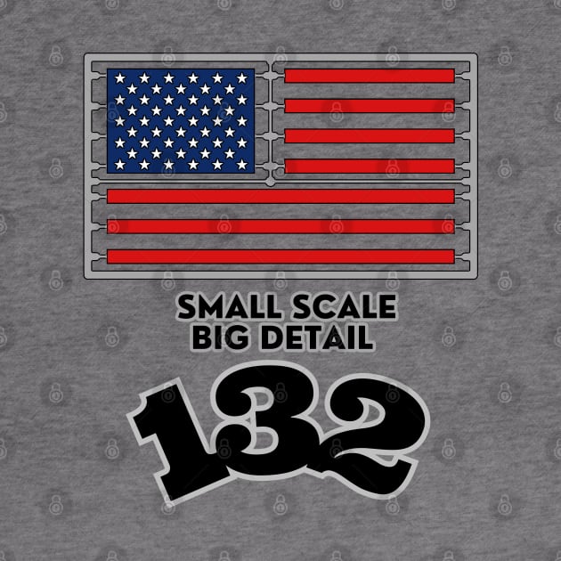 Small scale big detail 132 by GraphGeek